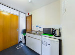 photograph of Omega House linking to larger picture