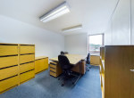 photograph of Omega House linking to larger picture